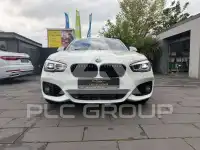2017 BMW 118