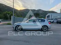 2017 BMW 118