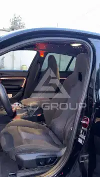 2017 BMW 118