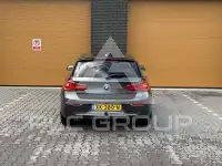 2017 BMW 118