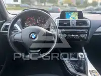 2017 BMW 118