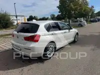 2017 BMW 118