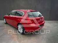 2017 BMW 118