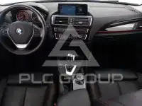 2017 BMW 118