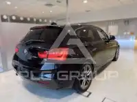 2017 BMW 118