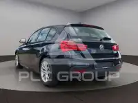 2017 BMW 118