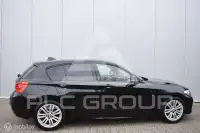 2017 BMW 118