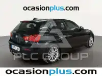 2017 BMW 118