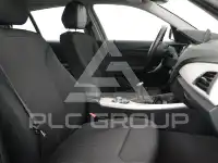 2017 BMW 118
