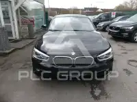 2017 BMW 118