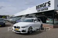 2017 BMW 118