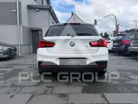 2017 BMW 118