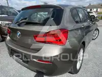 2017 BMW 118