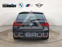 2017 BMW 118