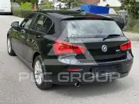 2017 BMW 118