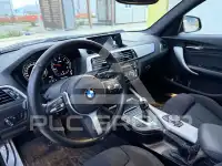 2017 BMW 118