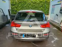 2017 BMW 118