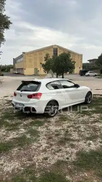 2017 BMW 118