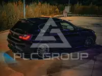 2017 BMW 118