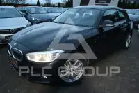 2017 BMW 118