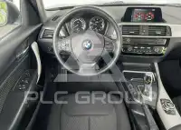 2017 BMW 118