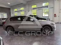 2017 BMW 118