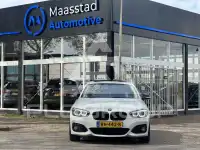 2017 BMW 118