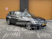 2017 BMW 118