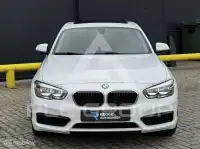 2017 BMW 118