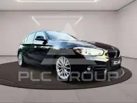 2017 BMW 118