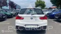 2017 BMW 118