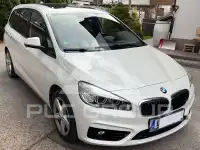 2017 BMW 118