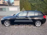 2017 BMW 118