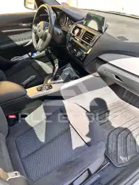 2017 BMW 118