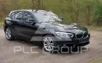 2017 BMW 118