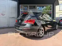 2017 BMW 118