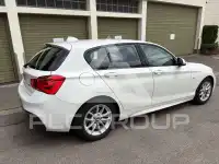 2017 BMW 118