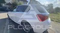 2017 BMW 118