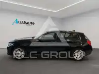 2017 BMW 118