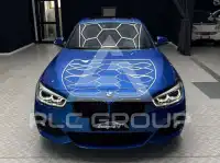 2017 BMW 118
