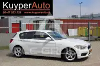2017 BMW 118