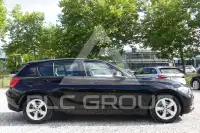 2017 BMW 118