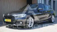 2017 BMW 118