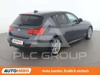 2017 BMW 118