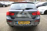 2017 BMW 118