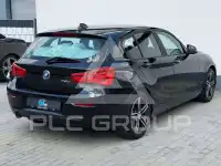 2017 BMW 118