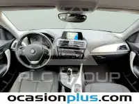 2017 BMW 118