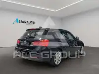 2017 BMW 118