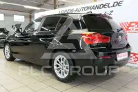 2017 BMW 118