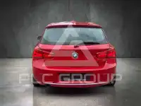 2017 BMW 118